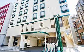 Tokyo Asakusabashi Belmont Hotel